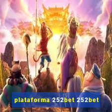 plataforma 252bet 252bet